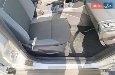 Універсал Ford Focus 2012 в 