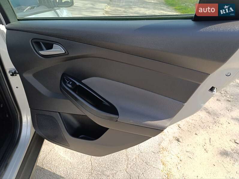 Универсал Ford Focus 2012 в Киеве