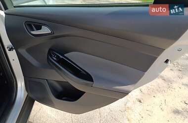 Універсал Ford Focus 2012 в 
