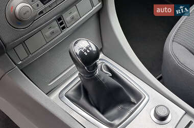 Универсал Ford Focus 2008 в 