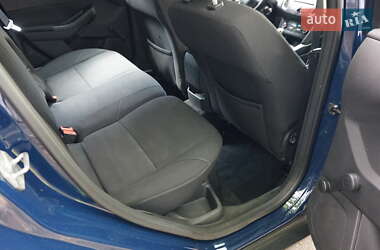 Универсал Ford Focus 2015 в 