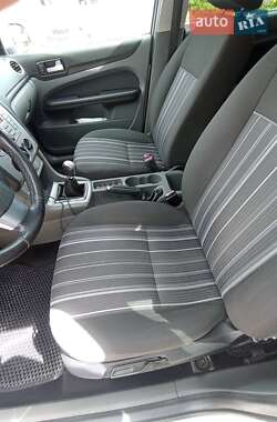 Универсал Ford Focus 2008 в 