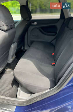 Универсал Ford Focus 2010 в 