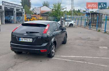 Хетчбек Ford Focus 2007 в 