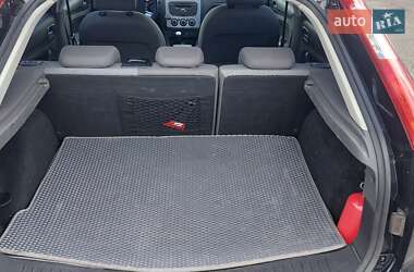 Хетчбек Ford Focus 2007 в 