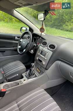 Універсал Ford Focus 2010 в 
