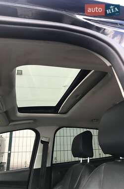 Хетчбек Ford Focus 2017 в 