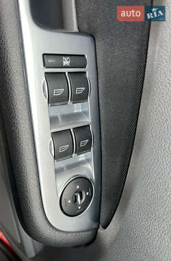 Универсал Ford Focus 2008 в 