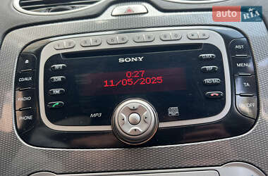 Универсал Ford Focus 2008 в 