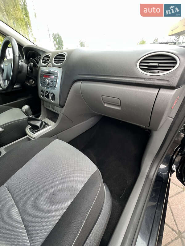 Универсал Ford Focus 2009 в Виннице