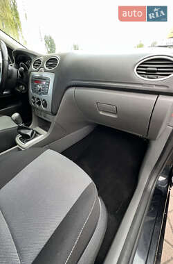 Универсал Ford Focus 2009 в 