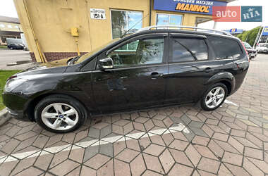 Универсал Ford Focus 2009 в 