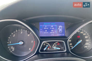Універсал Ford Focus 2013 в 