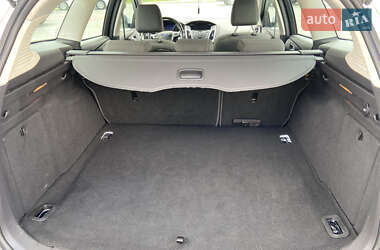 Універсал Ford Focus 2013 в 