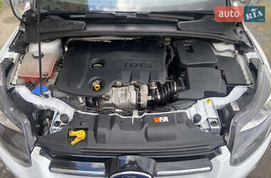 Універсал Ford Focus 2013 в 