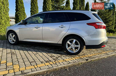 Универсал Ford Focus 2011 в 