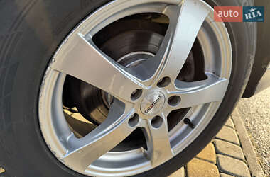 Универсал Ford Focus 2011 в 
