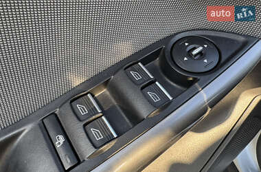 Универсал Ford Focus 2011 в 
