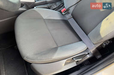 Универсал Ford Focus 2011 в 