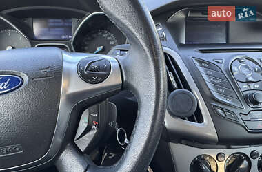 Универсал Ford Focus 2011 в 