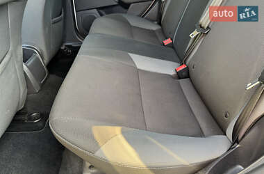 Универсал Ford Focus 2011 в 