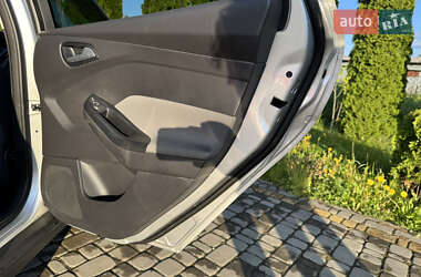 Универсал Ford Focus 2011 в 