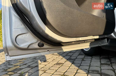 Универсал Ford Focus 2011 в 