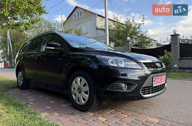 Універсал Ford Focus 2008 в Борисполі