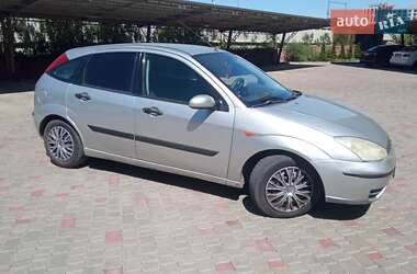 Хетчбек Ford Focus 2003 в Одесі