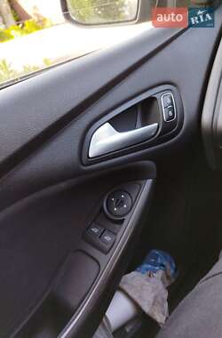 Універсал Ford Focus 2015 в 