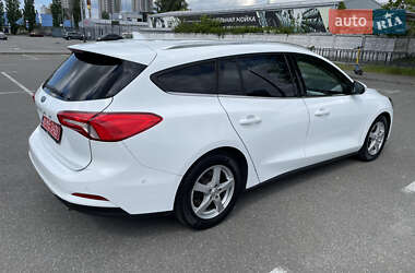 Универсал Ford Focus 2019 в 