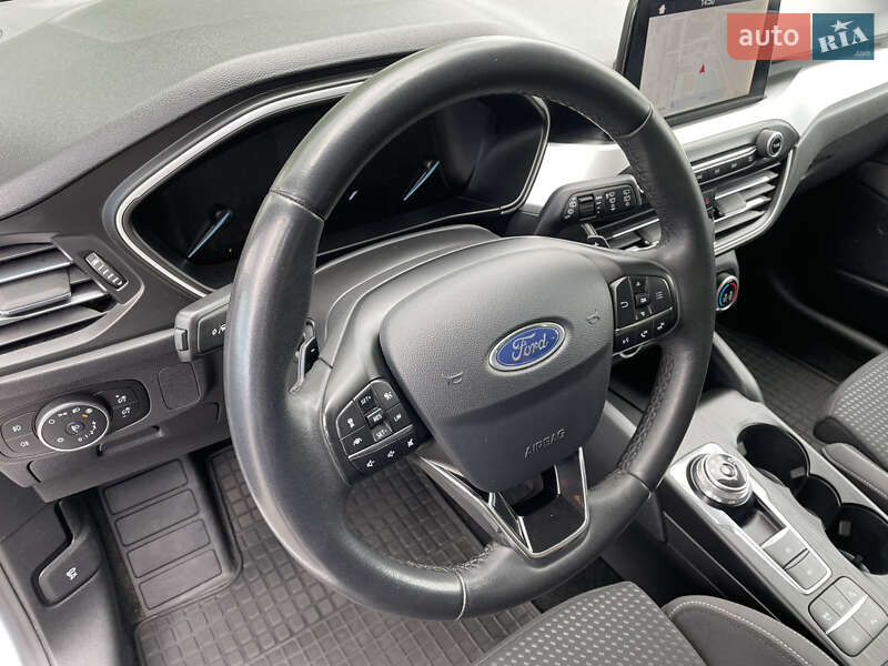Универсал Ford Focus 2019 в Киеве
