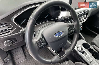 Универсал Ford Focus 2019 в 