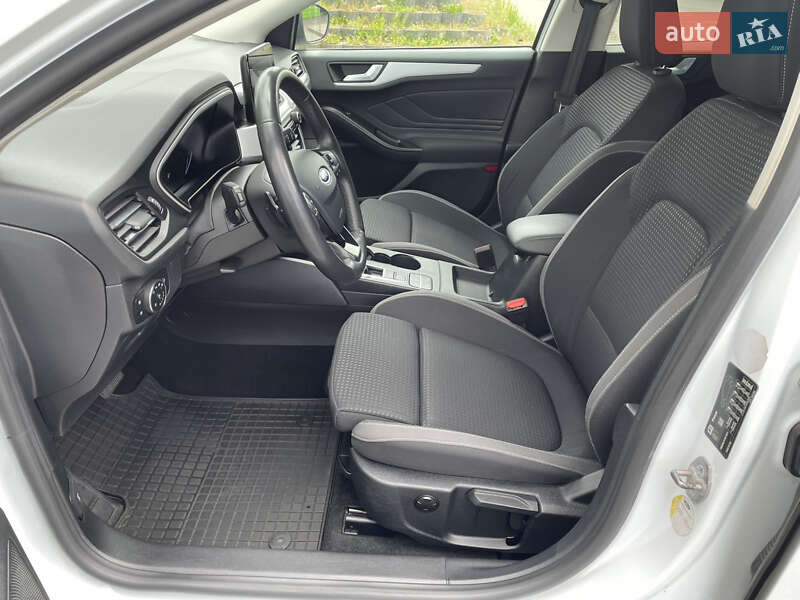 Универсал Ford Focus 2019 в Киеве