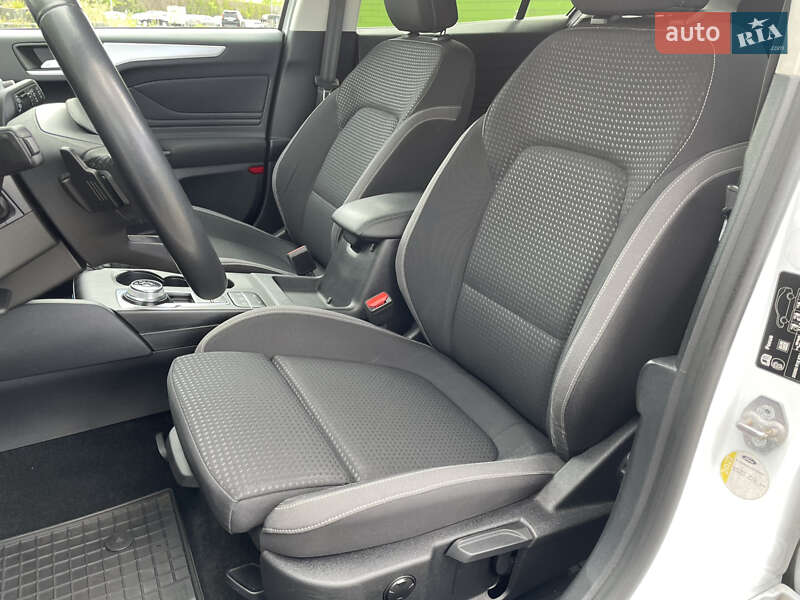 Универсал Ford Focus 2019 в Киеве