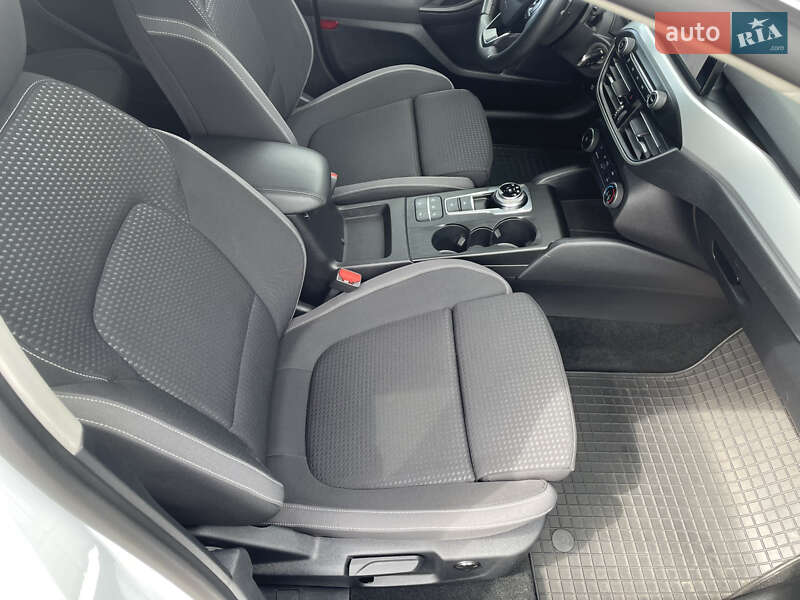 Универсал Ford Focus 2019 в Киеве