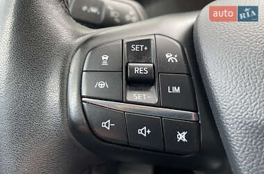 Универсал Ford Focus 2019 в 
