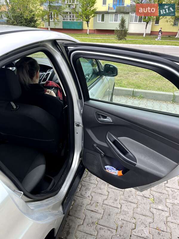 Седан Ford Focus 2013 в Виннице