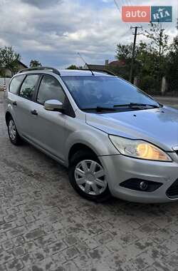 Универсал Ford Focus 2010 в Николаеве