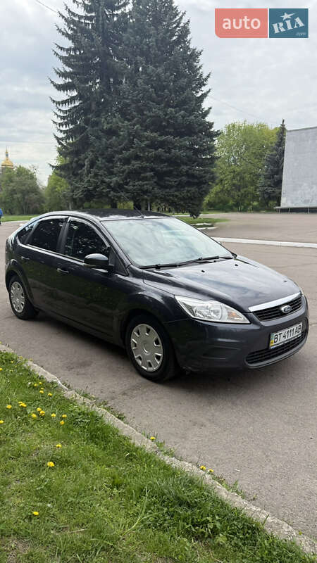 Хетчбек Ford Focus 2008 в Рівному фото 3 Хетчбек Ford Focus 2008 в Рівному