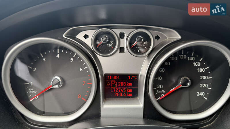 Хетчбек Ford Focus 2008 в Рівному фото 7 Хетчбек Ford Focus 2008 в Рівному