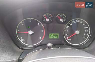 Універсал Ford Focus 2005 в 