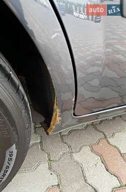 Хетчбек Ford Focus 2007 в 