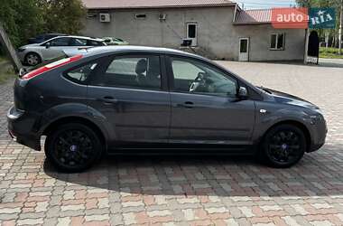 Хетчбек Ford Focus 2007 в 