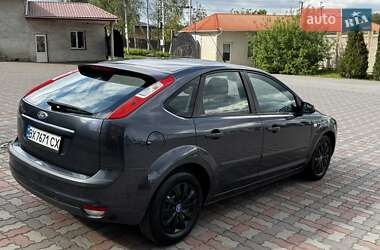 Хетчбек Ford Focus 2007 в 