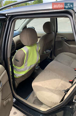 Универсал Ford Focus 2000 в 