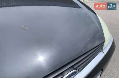 Универсал Ford Focus 2000 в 