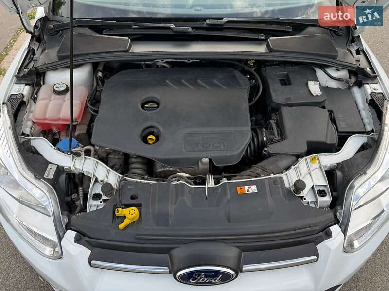 Универсал Ford Focus 2012 в Чернигове фото 11 Универсал Ford Focus 2012 в Чернигове
