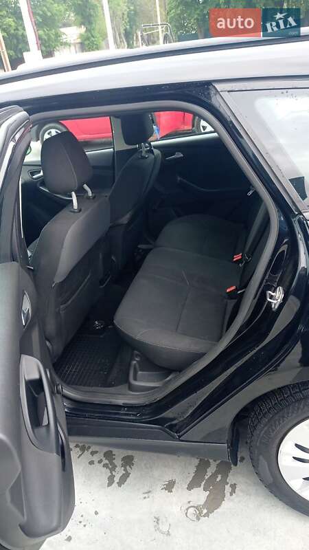 Универсал Ford Focus 2016 в Умани фото 11 Универсал Ford Focus 2016 в Умани