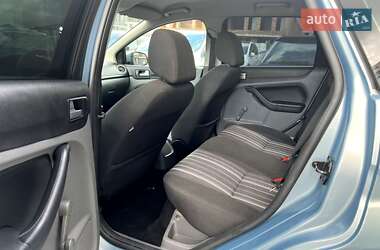 Універсал Ford Focus 2008 в 